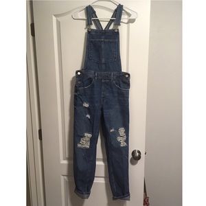 H&M overalls / coveralls